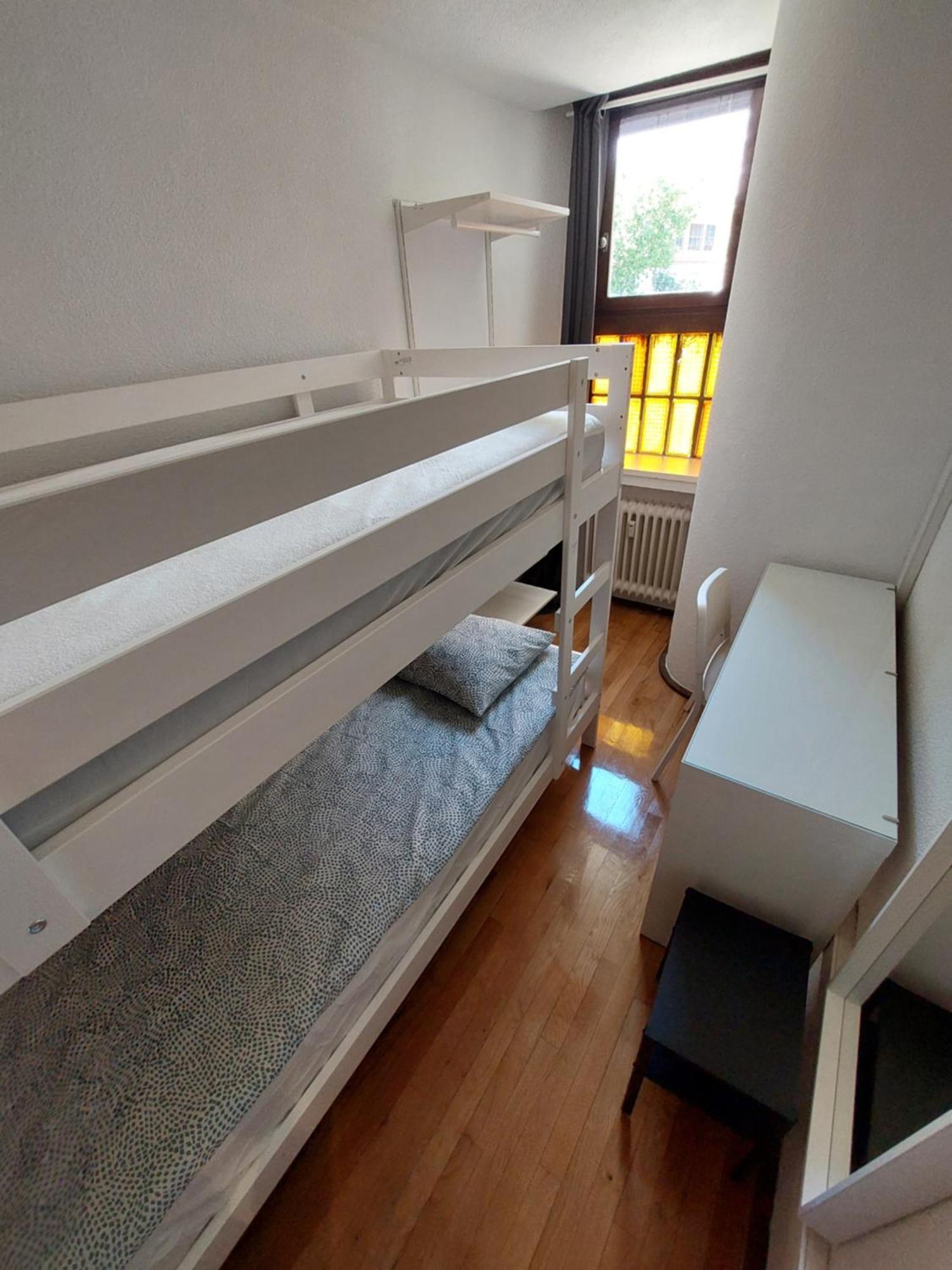 Coliving Corazon, Madrid Hotel Екстериор снимка